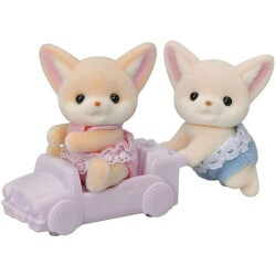 Sylvanian FamiliesTilki İkizleri - 2