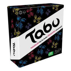 Taboo - 1