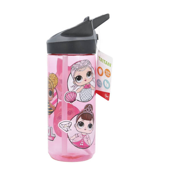 Taros Stor Medıum Trıtan Premıum Bottle 620 Ml Lol - 2