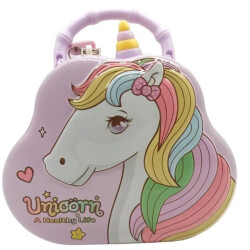 Taros Unick Color Pastel Unicorn Kumbara - 5