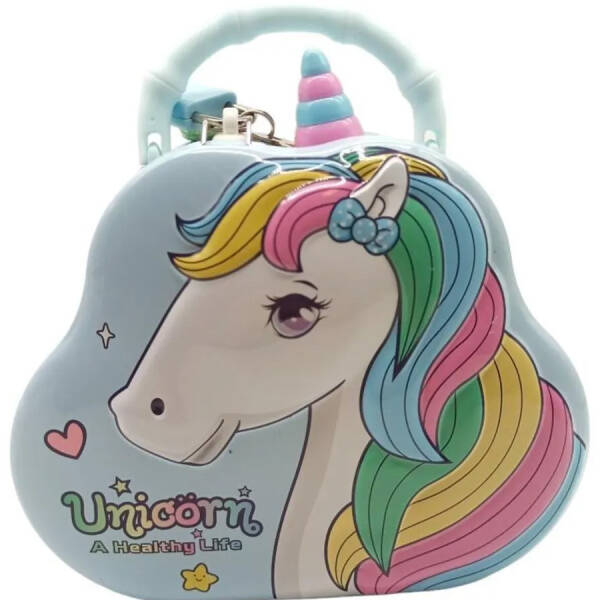 Taros Unick Color Pastel Unicorn Kumbara - 4