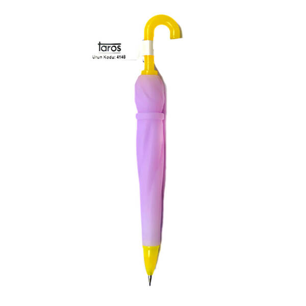 Taros Unıck Color Şemsiye Versatil Kalem - 1