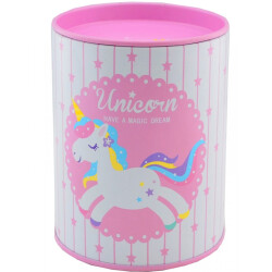 Taros Unick Color Unicorn Kumbara - 6