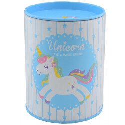 Taros Unick Color Unicorn Kumbara - 5