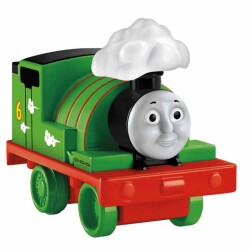 Thomas & Friends Çek - Bırak Tren/Percy/ - 4