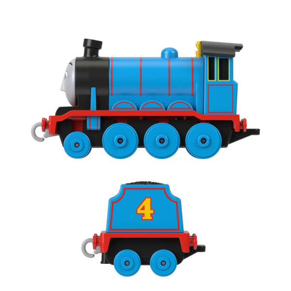 Thomas ve Friends Büyük Tekli Tren Sür-Bırak/Gordo - 2