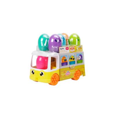 Toomies Yumurta Otobüsü - 1