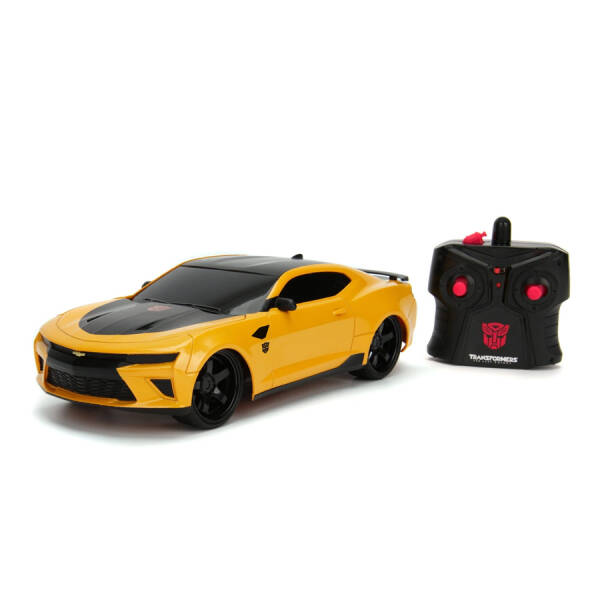 Transformers Bumblebee 1:16 2.4GHz - 2