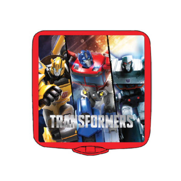 Transformers Saklama Kabı - 1