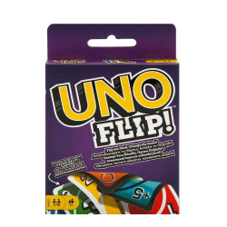 Uno Flip Kart Oyunu - 6