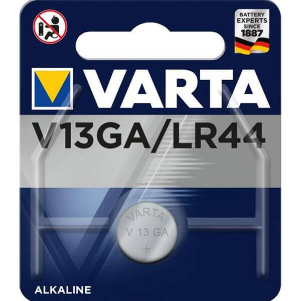 Varta V13ga Elektronıcs Pil - 1