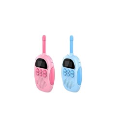 Vrpro Walkie Talkie - 8