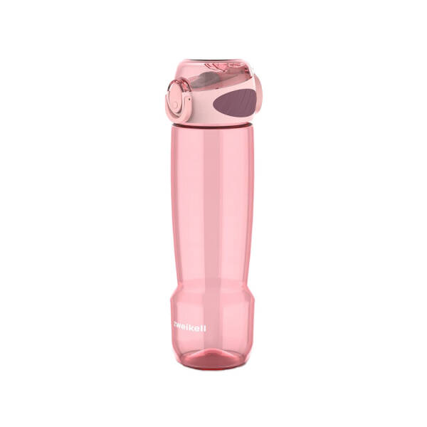 Zweikell Nozer Tritan Suluk 650 ML-Pembe - 1